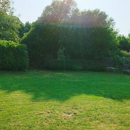 Holiday House Vela Vrta Sveti Ivan Dobrinjski Zewnętrze zdjęcie
