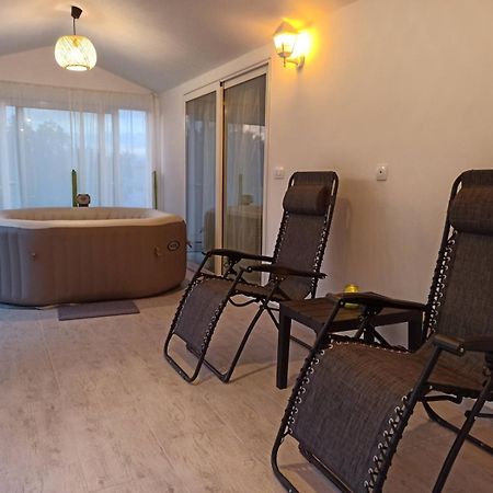 Holiday House Vela Vrta Sveti Ivan Dobrinjski Zewnętrze zdjęcie