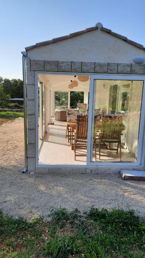 Holiday House Vela Vrta Sveti Ivan Dobrinjski Zewnętrze zdjęcie