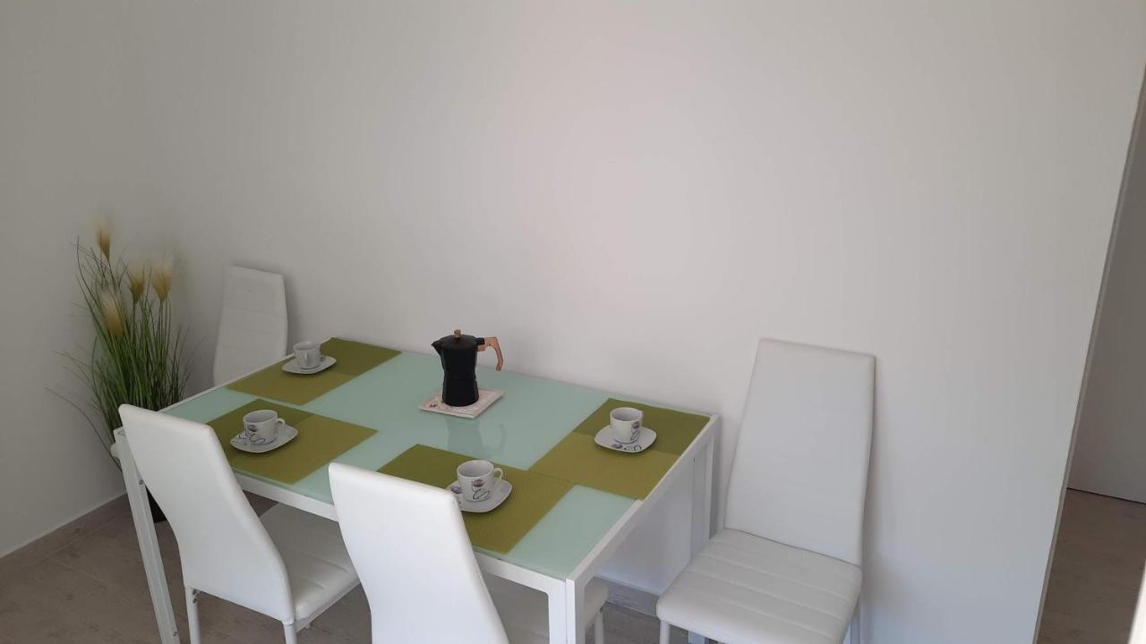Holiday House Vela Vrta Sveti Ivan Dobrinjski Zewnętrze zdjęcie