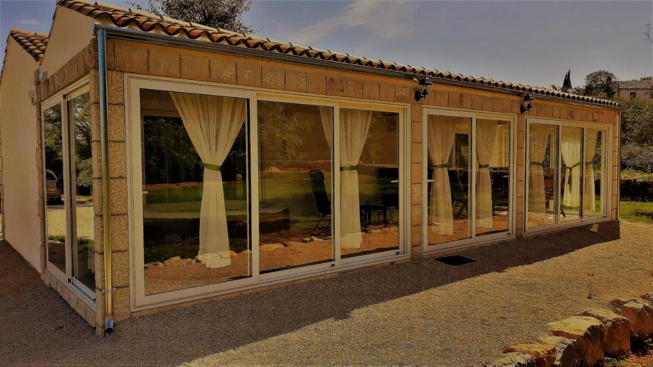 Holiday House Vela Vrta Sveti Ivan Dobrinjski Zewnętrze zdjęcie