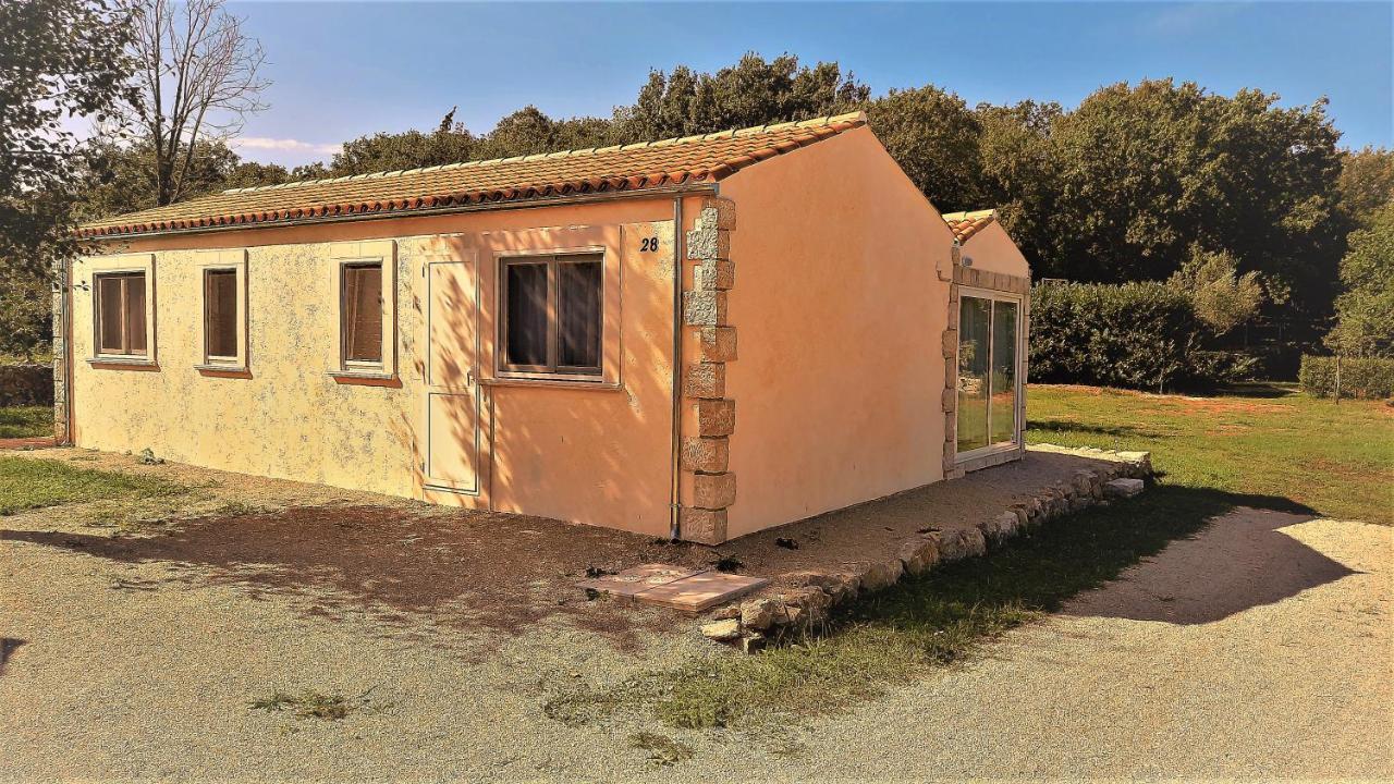 Holiday House Vela Vrta Sveti Ivan Dobrinjski Zewnętrze zdjęcie