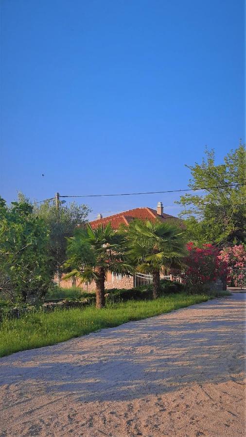 Holiday House Vela Vrta Sveti Ivan Dobrinjski Zewnętrze zdjęcie