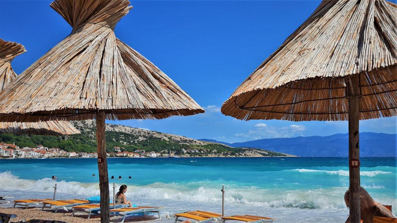 Holiday House Vela Vrta Sveti Ivan Dobrinjski Zewnętrze zdjęcie