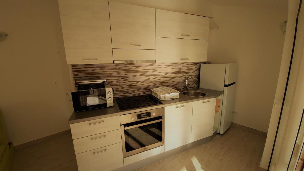 Holiday House Vela Vrta Sveti Ivan Dobrinjski Zewnętrze zdjęcie