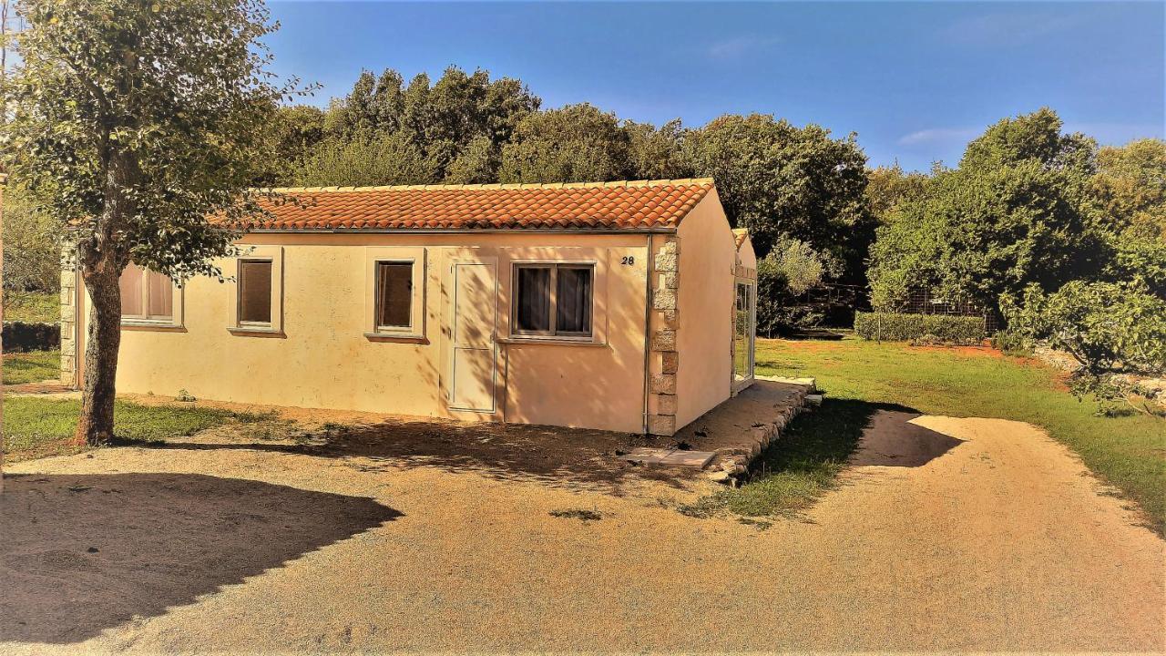 Holiday House Vela Vrta Sveti Ivan Dobrinjski Zewnętrze zdjęcie