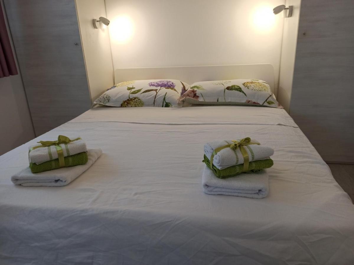 Holiday House Vela Vrta Sveti Ivan Dobrinjski Zewnętrze zdjęcie