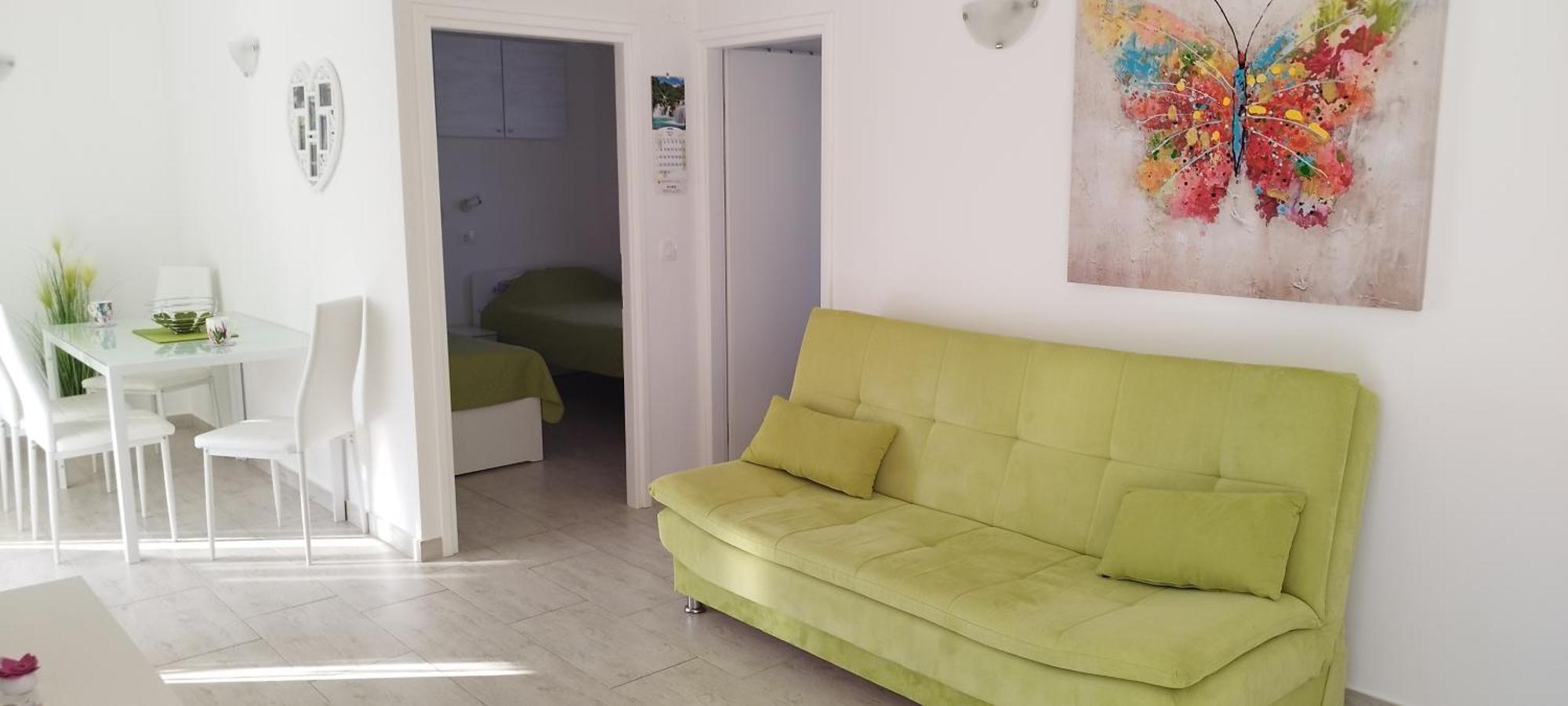 Holiday House Vela Vrta Sveti Ivan Dobrinjski Zewnętrze zdjęcie