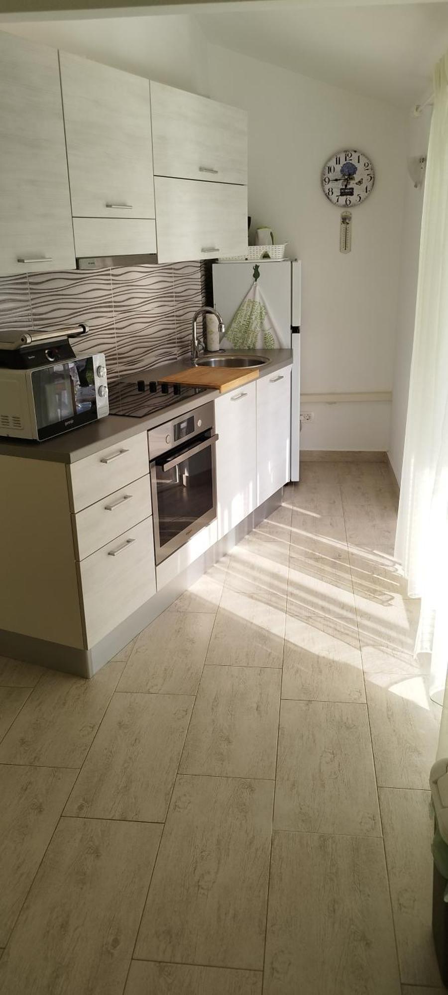 Holiday House Vela Vrta Sveti Ivan Dobrinjski Zewnętrze zdjęcie