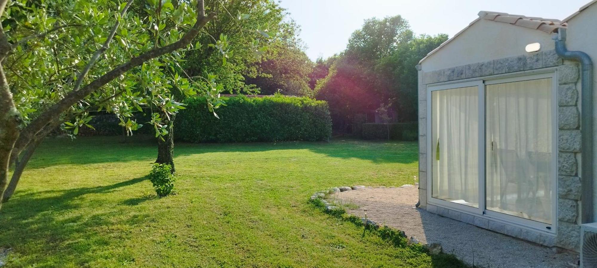 Holiday House Vela Vrta Sveti Ivan Dobrinjski Zewnętrze zdjęcie